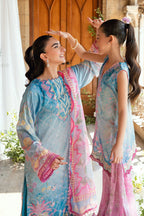 DHANAK SS26DK-0211