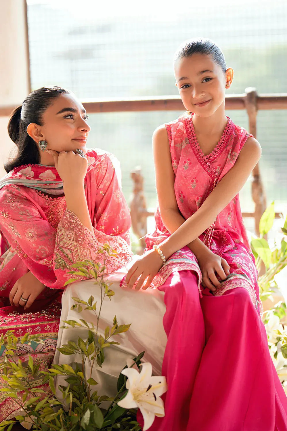 DHANAK SS26DK-0208