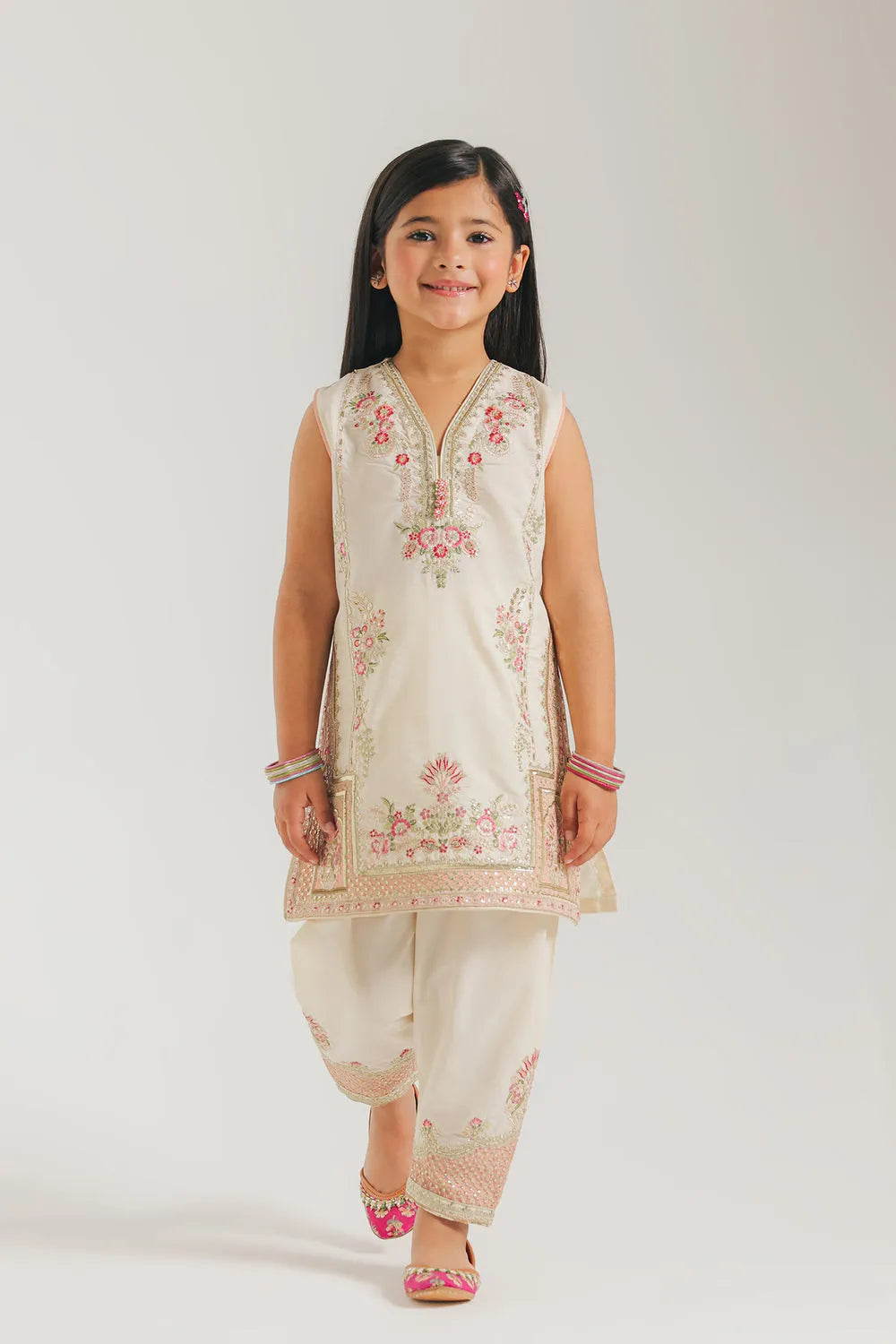 ETHNIC KIDS E0902-304-005
