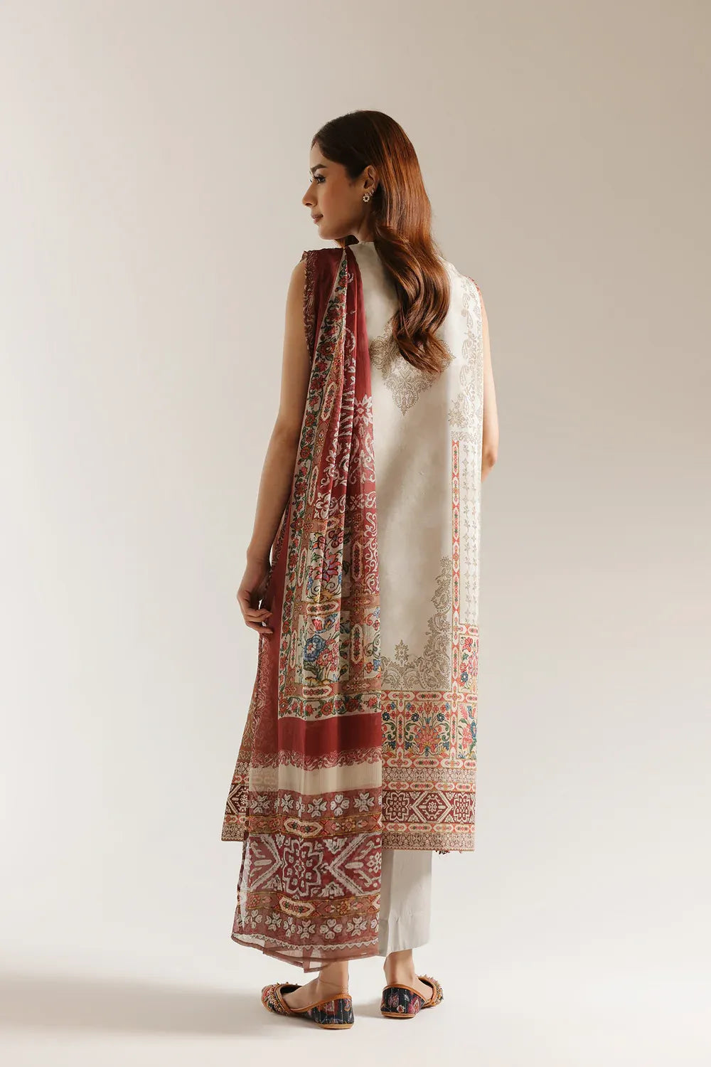 ETHNIC E1000-203-403