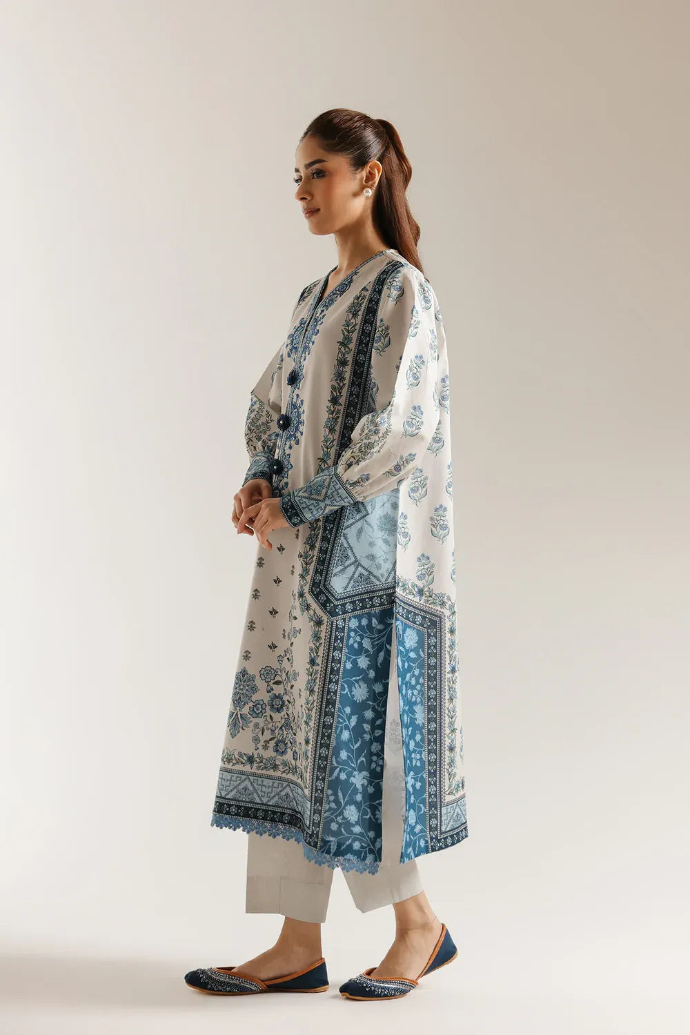 ETHNIC E1001-203-604