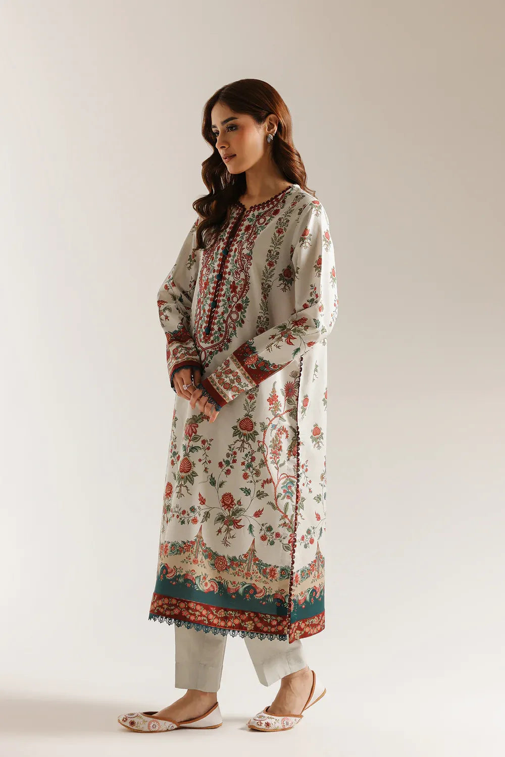 ETHNIC E1003-203-319