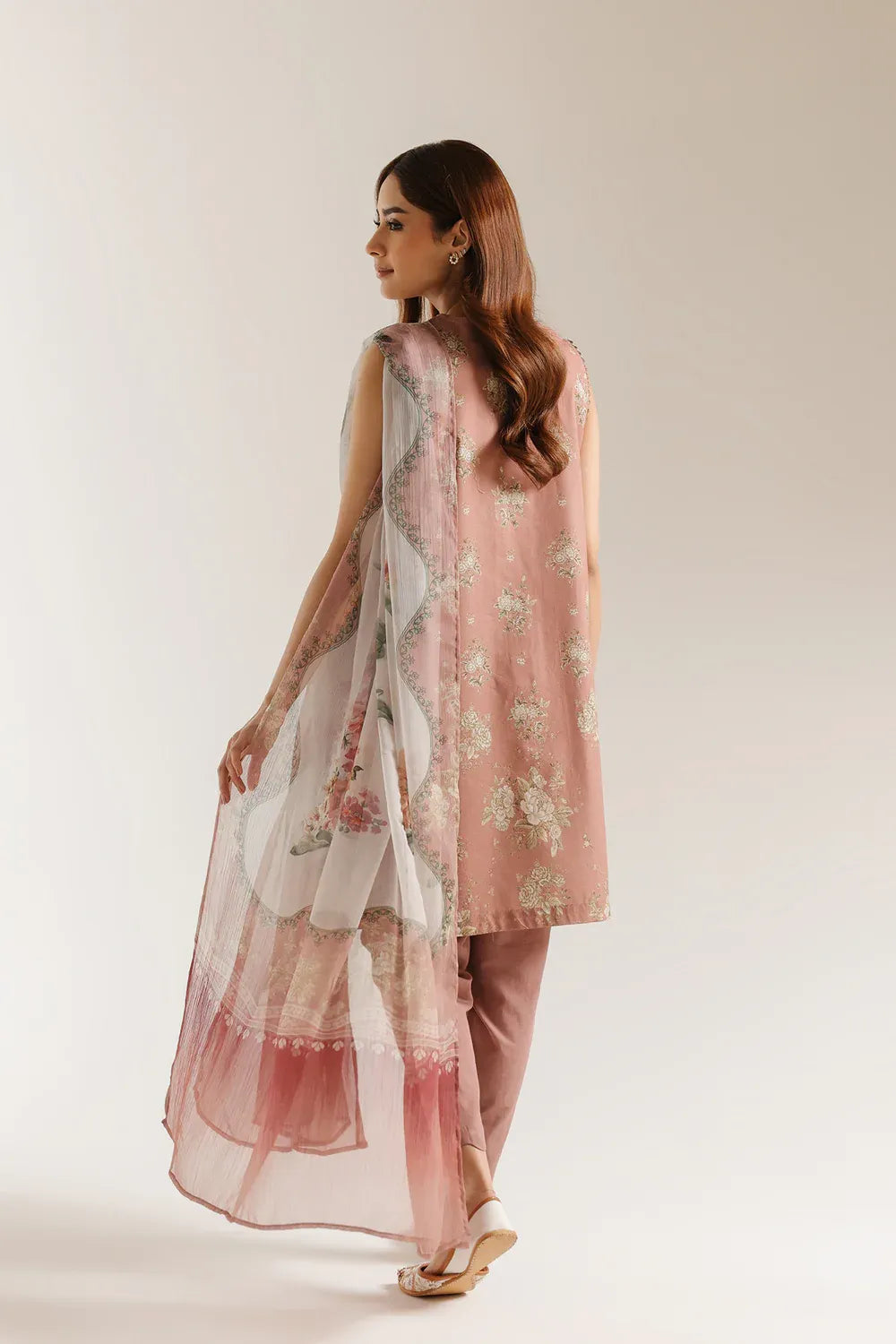 ETHNIC E1005-203-805