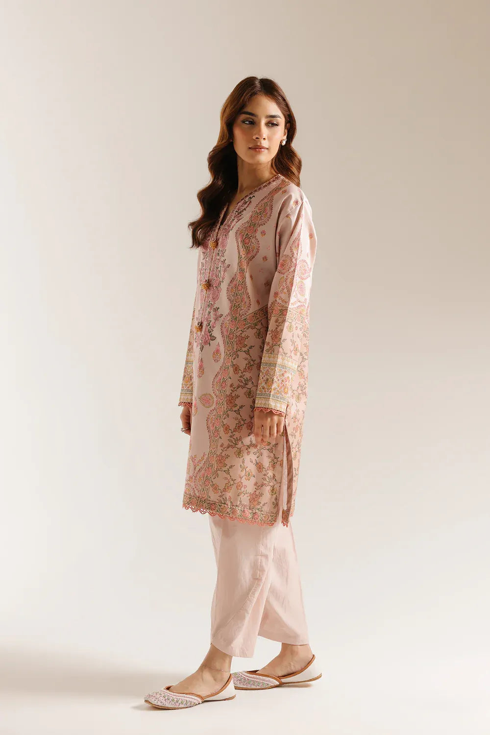 ETHNIC E1010-203-813