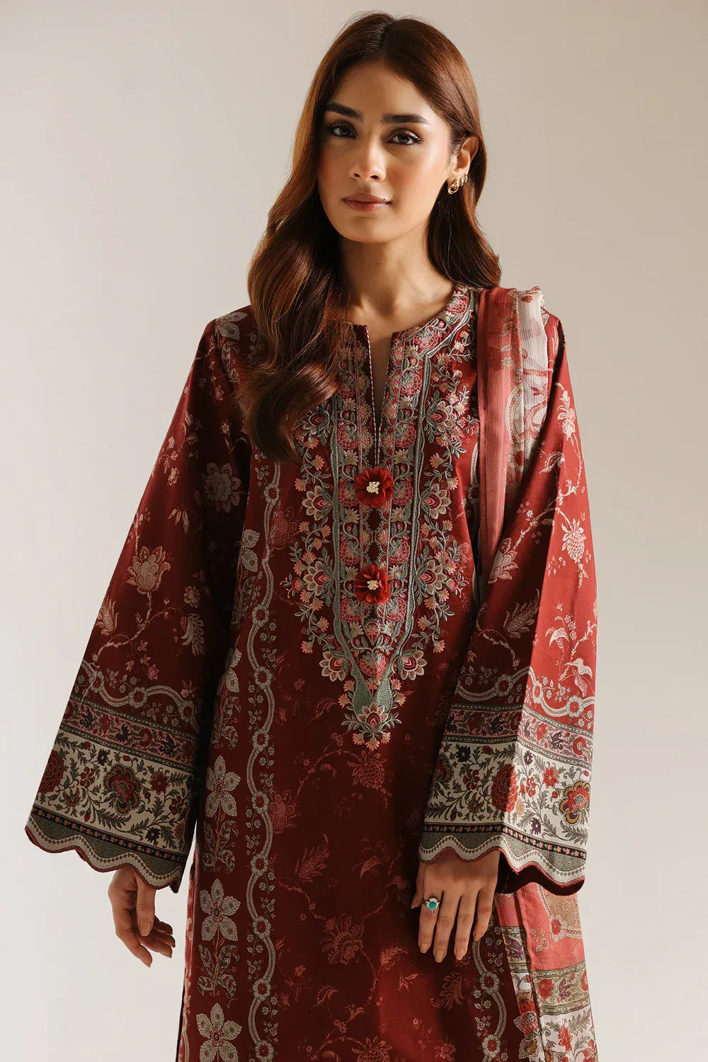 ETHNIC E1013-203-415