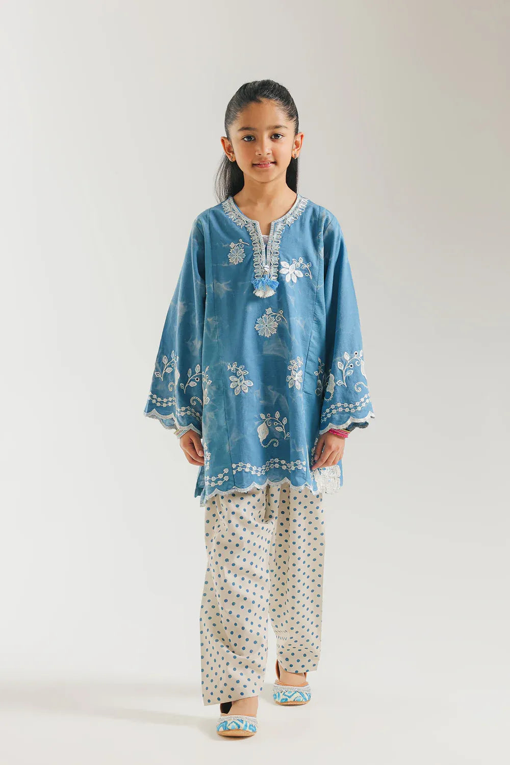 ETHNIC KIDS E1336-302-631