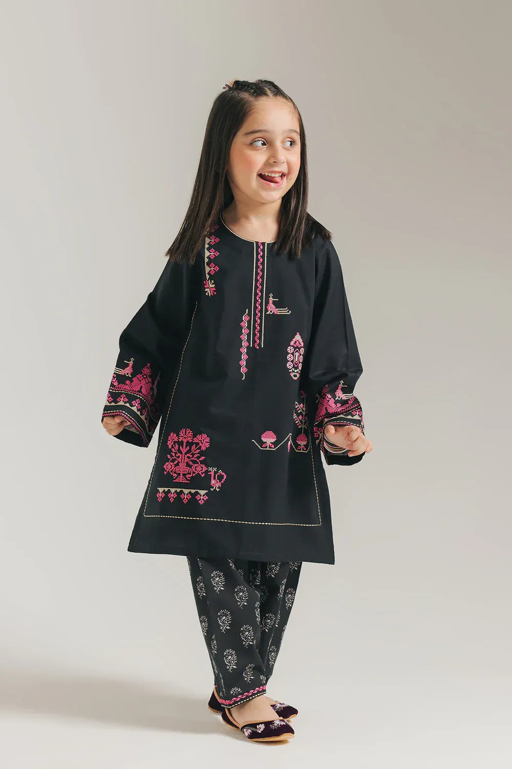ETHNIC KIDS E1506-302-901