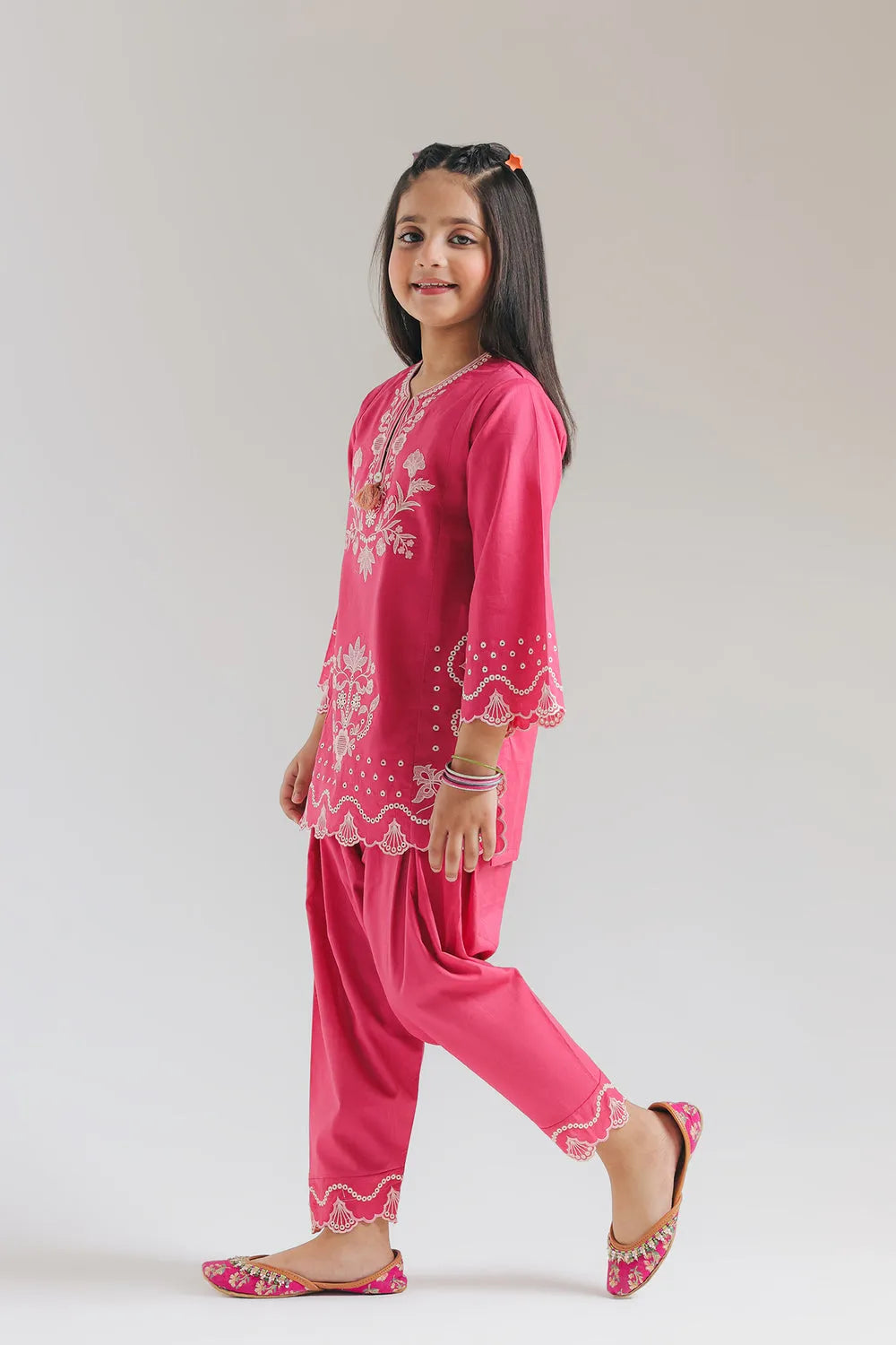ETHNIC KIDS E1512-302-421