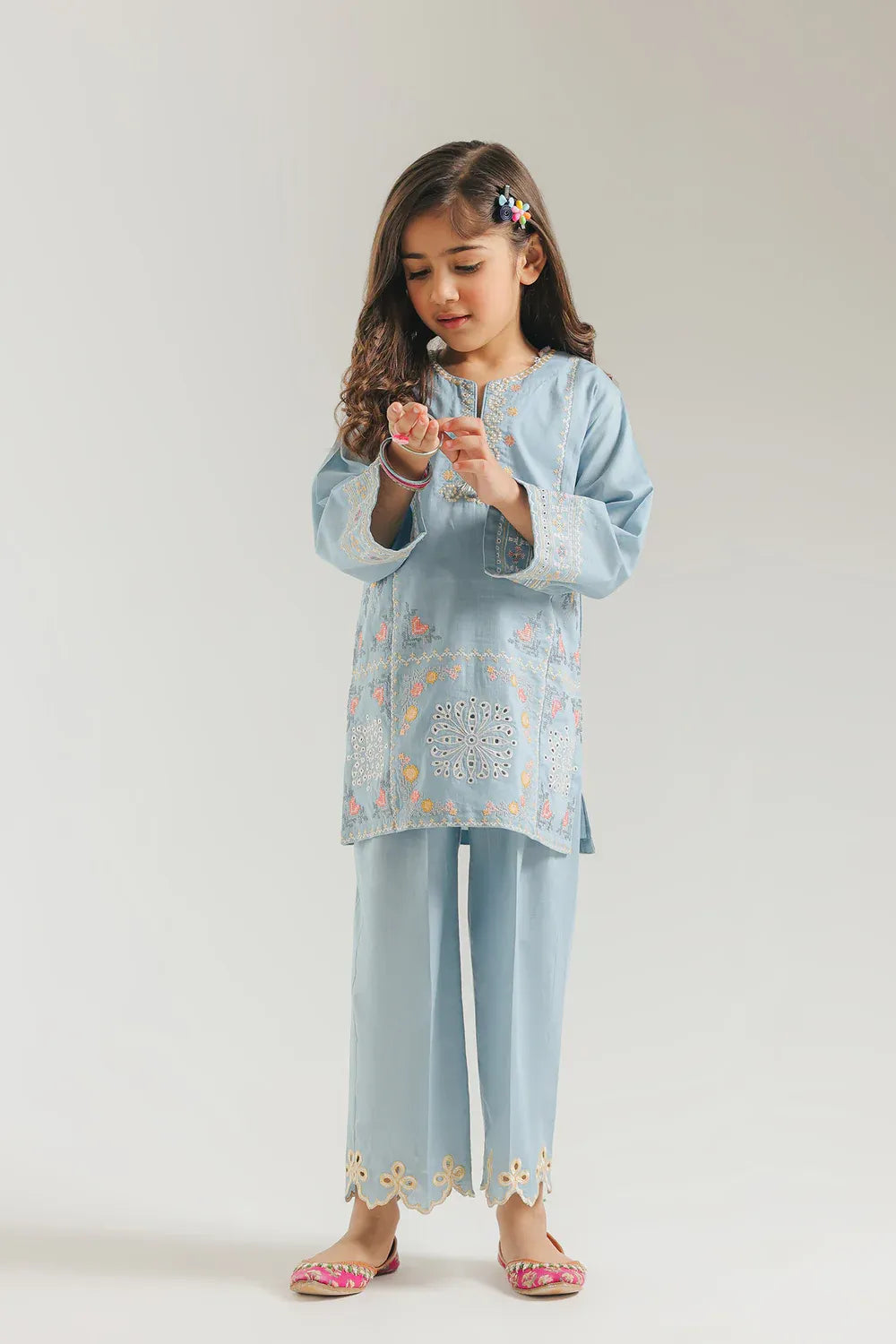 ETHNIC KIDS E1532-302-722