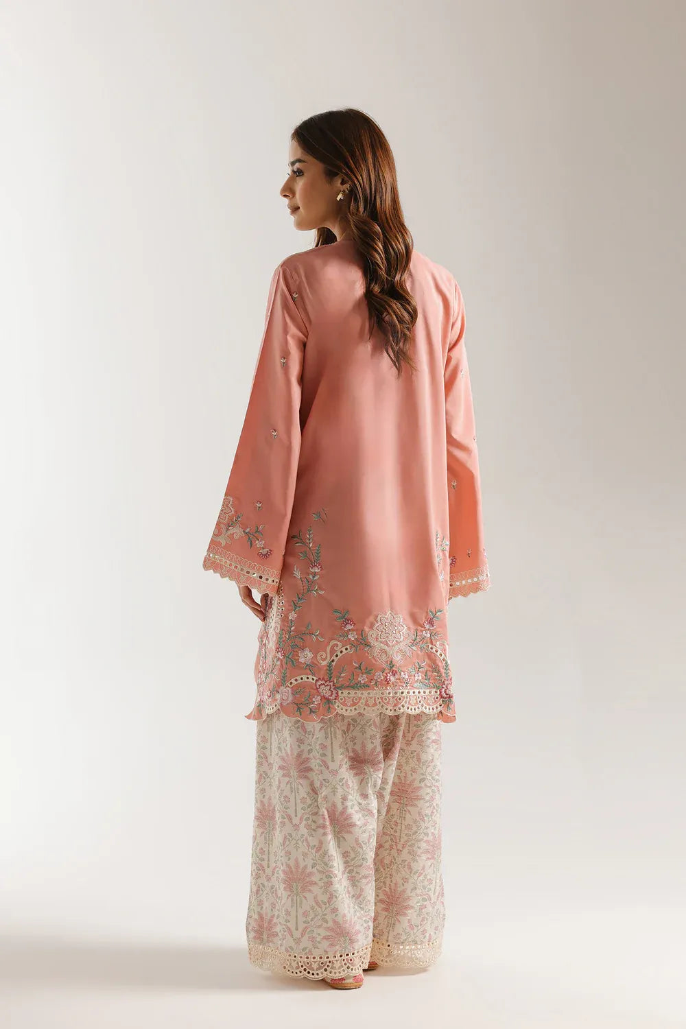 ETHNIC E4009-103-314 2PC