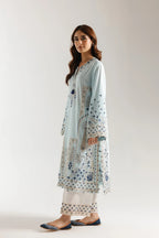 ETHNIC E4051-103-636 2PC