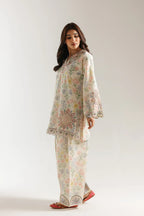 ETHNIC E4128-103-005 2PC