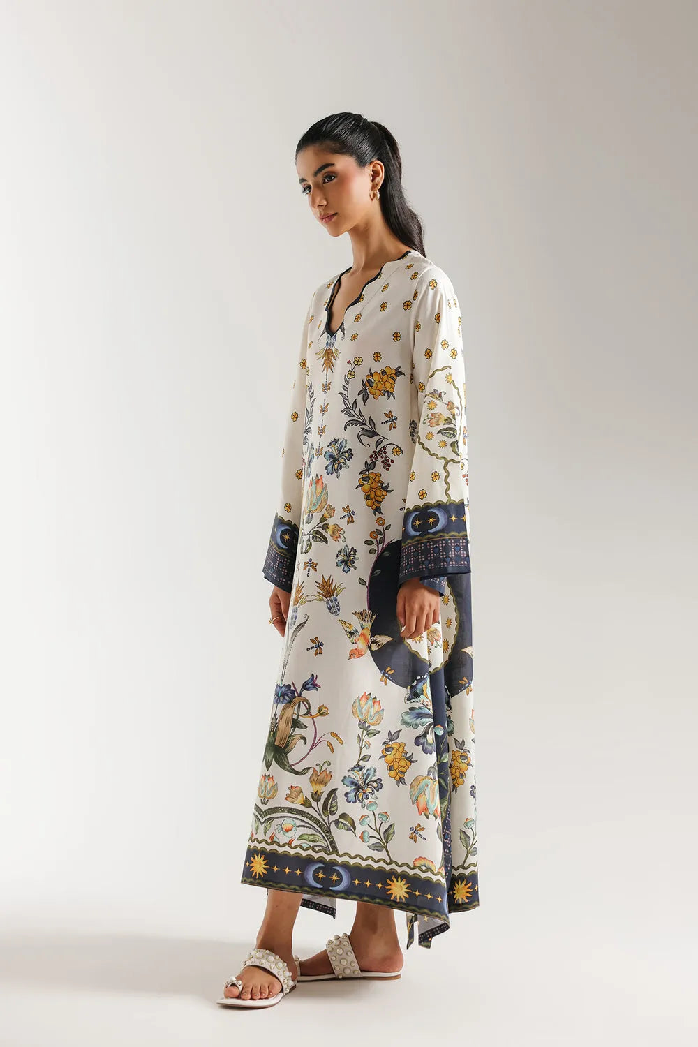 ETHNIC E7512-102-002 1PC