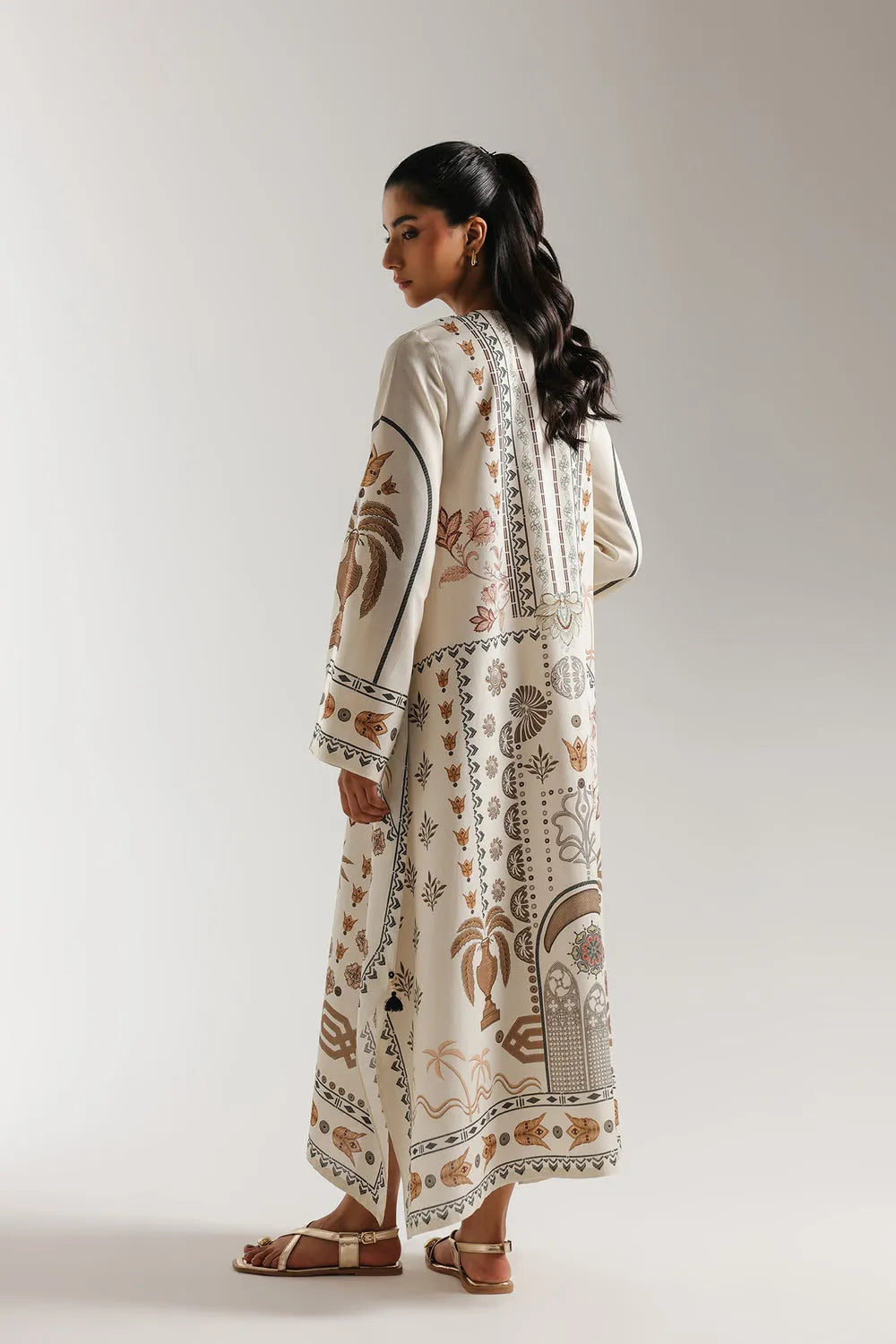 ETHNIC E7513-102-002 1PC