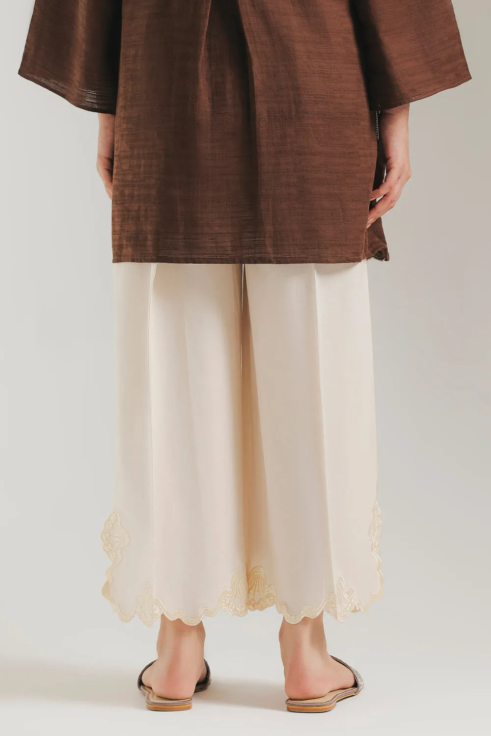 ETHNIC E7642-102-002 PANT