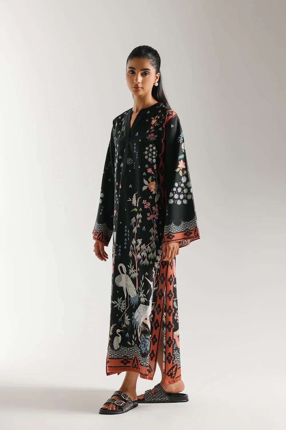 ETHNIC E8039-102-902 1PC