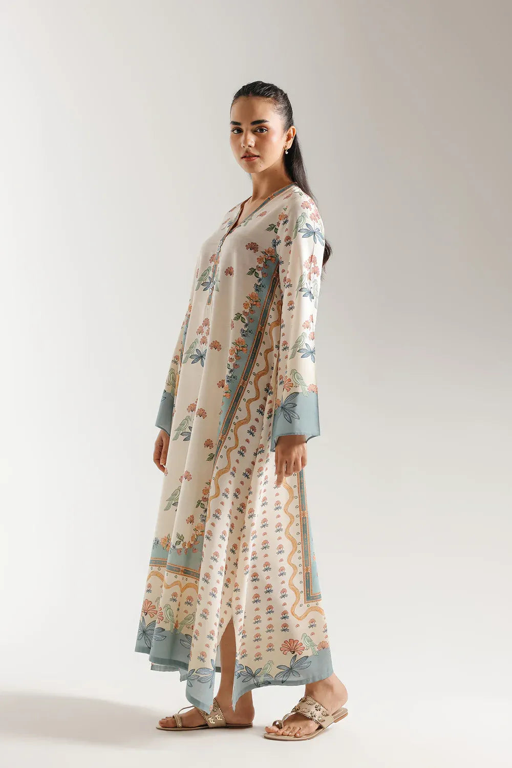 ETHNIC E8066-102-004 1PC