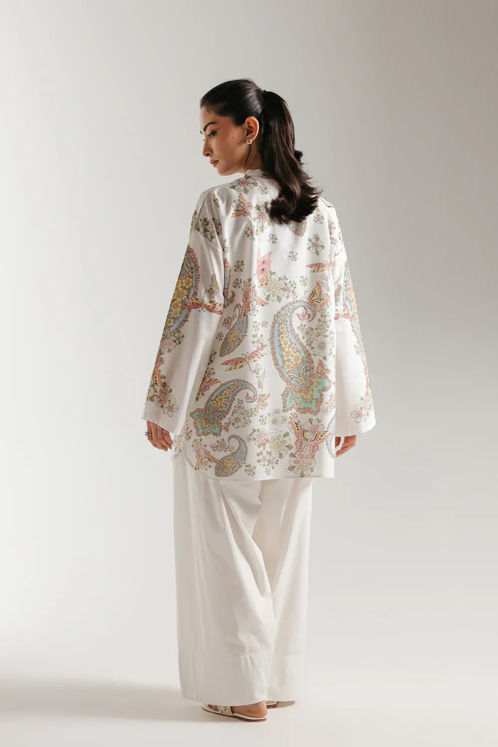 ETHNIC E8376-102-001 1PC