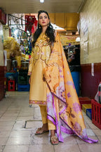 HEMLINE LA DOLCE HML-2503A