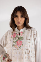 SANA SAFINAZ SS25SGE411P2T 2PC