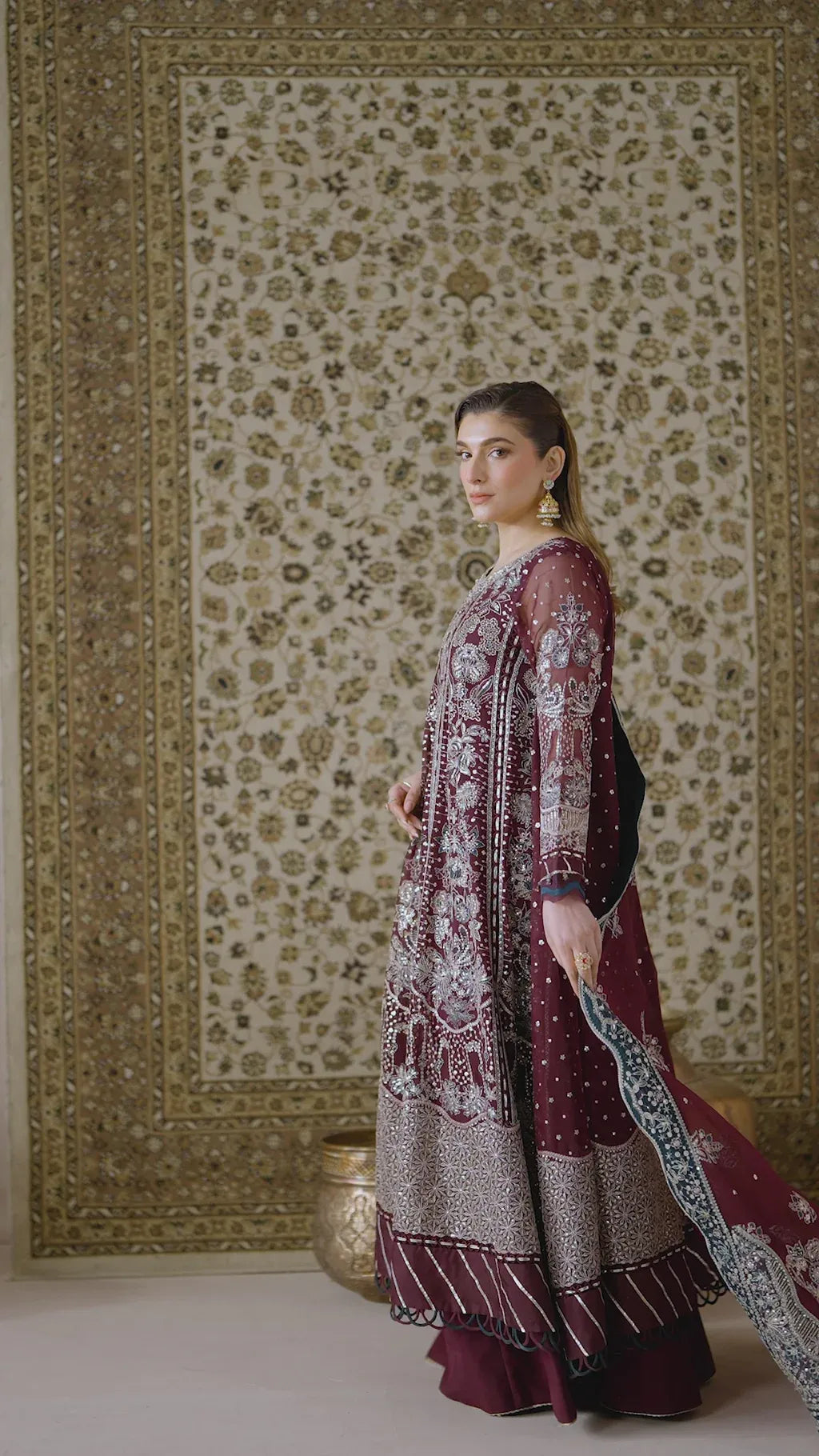 XENIA NEORAH LUXURY QABITA
