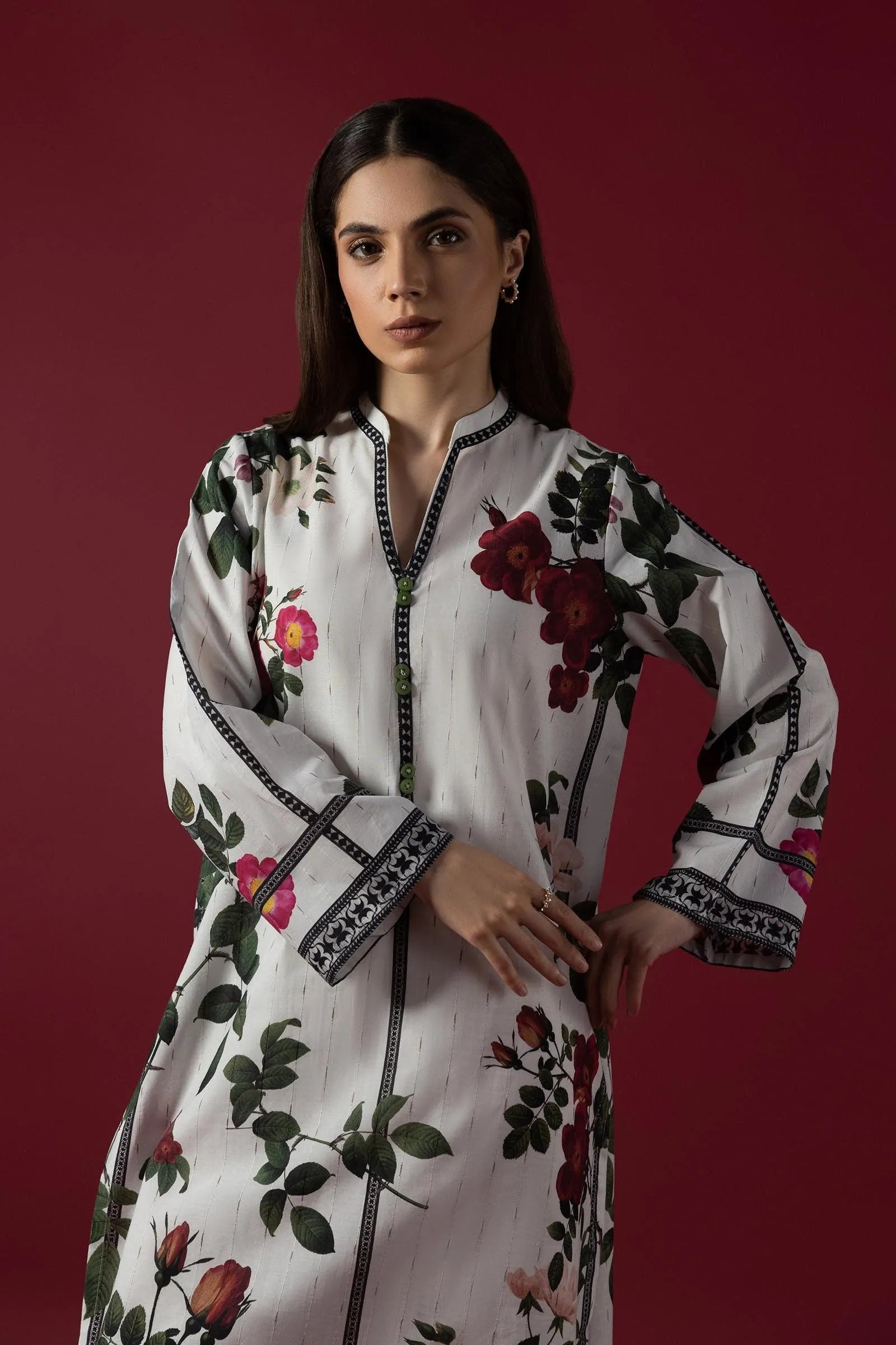SANA SAFINAZ SS25BSP532 1PC