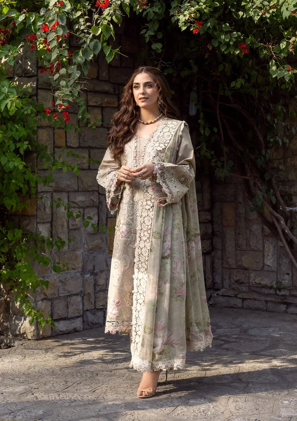ELAF PREMIUM LUXURY LAWN ELY-2A