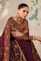 STITCHED BY CC CHV14D-05 3PC
