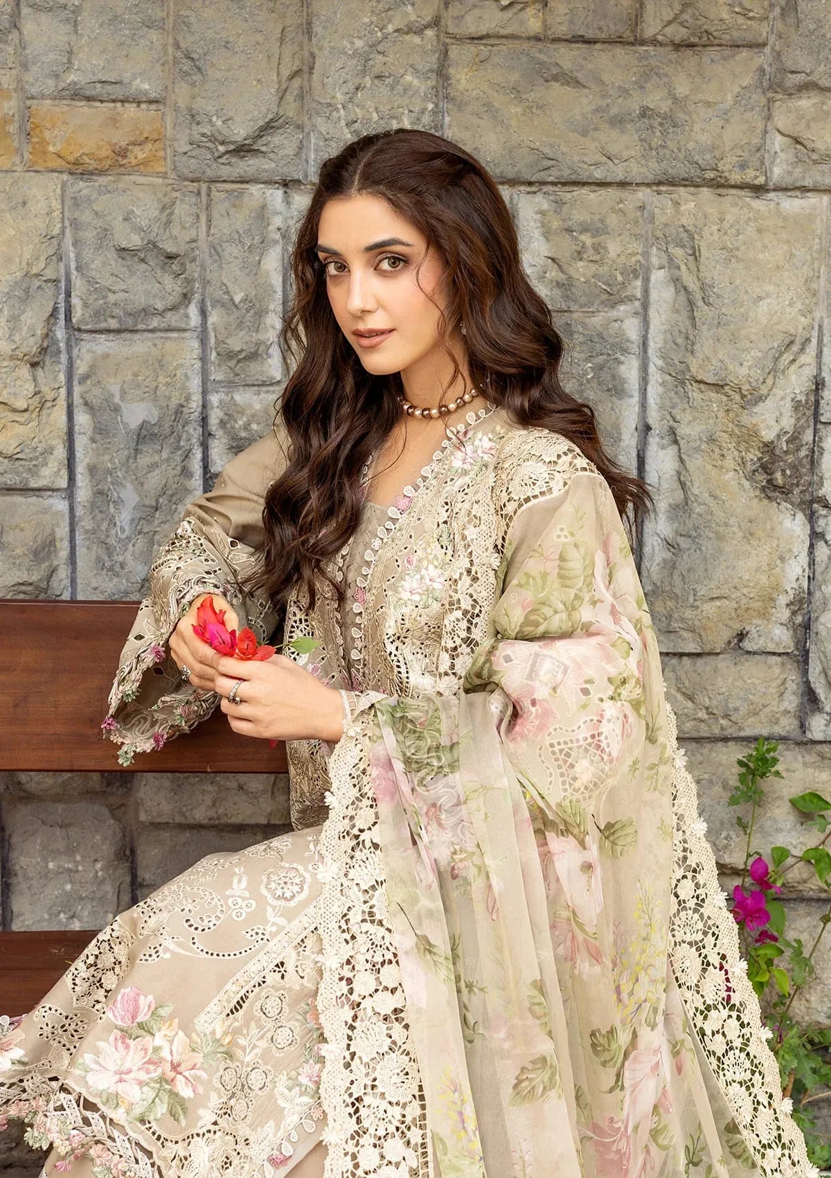 ELAF PREMIUM LUXURY LAWN ELY-2A