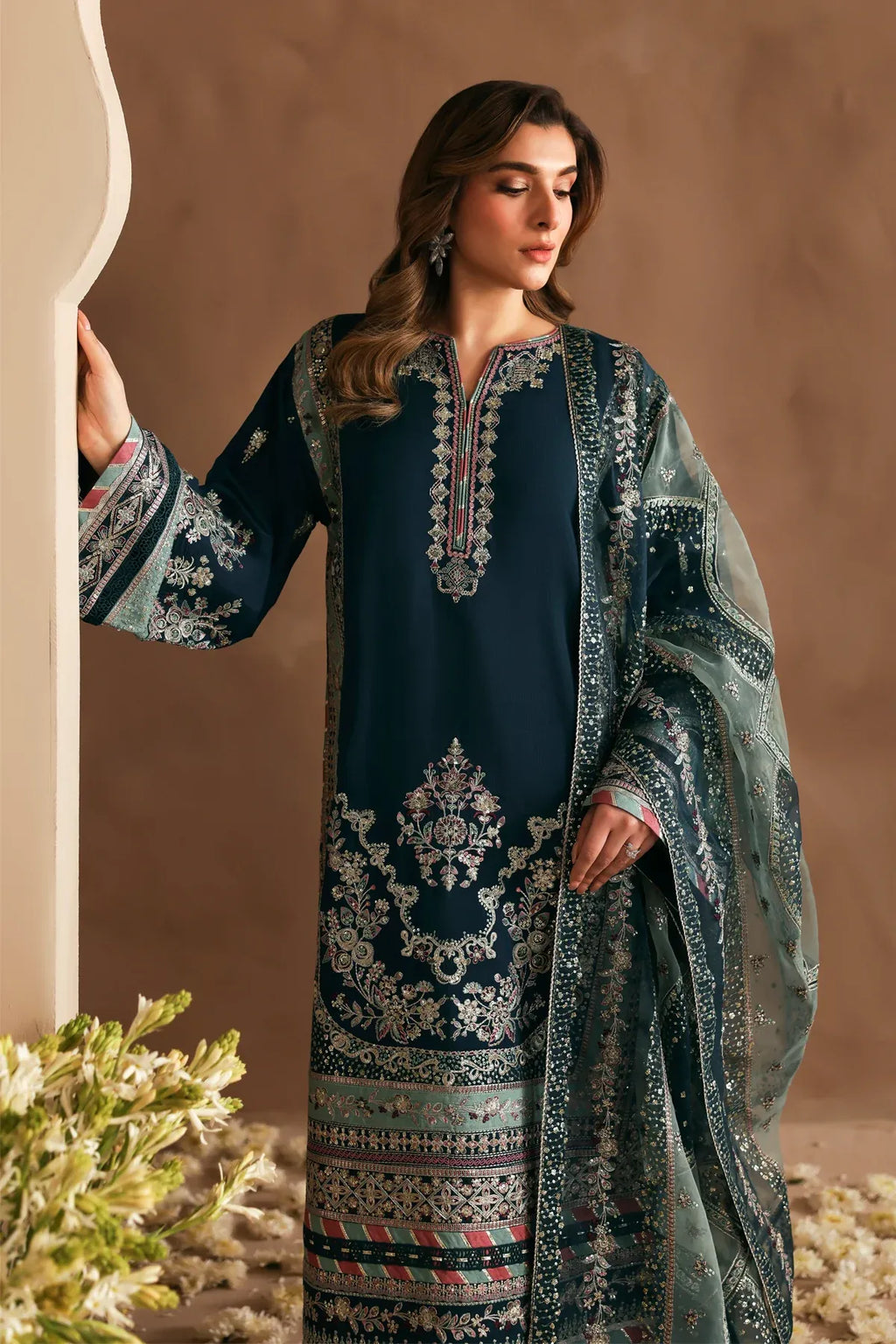 XENIA NEORAH LUXURY ABAN