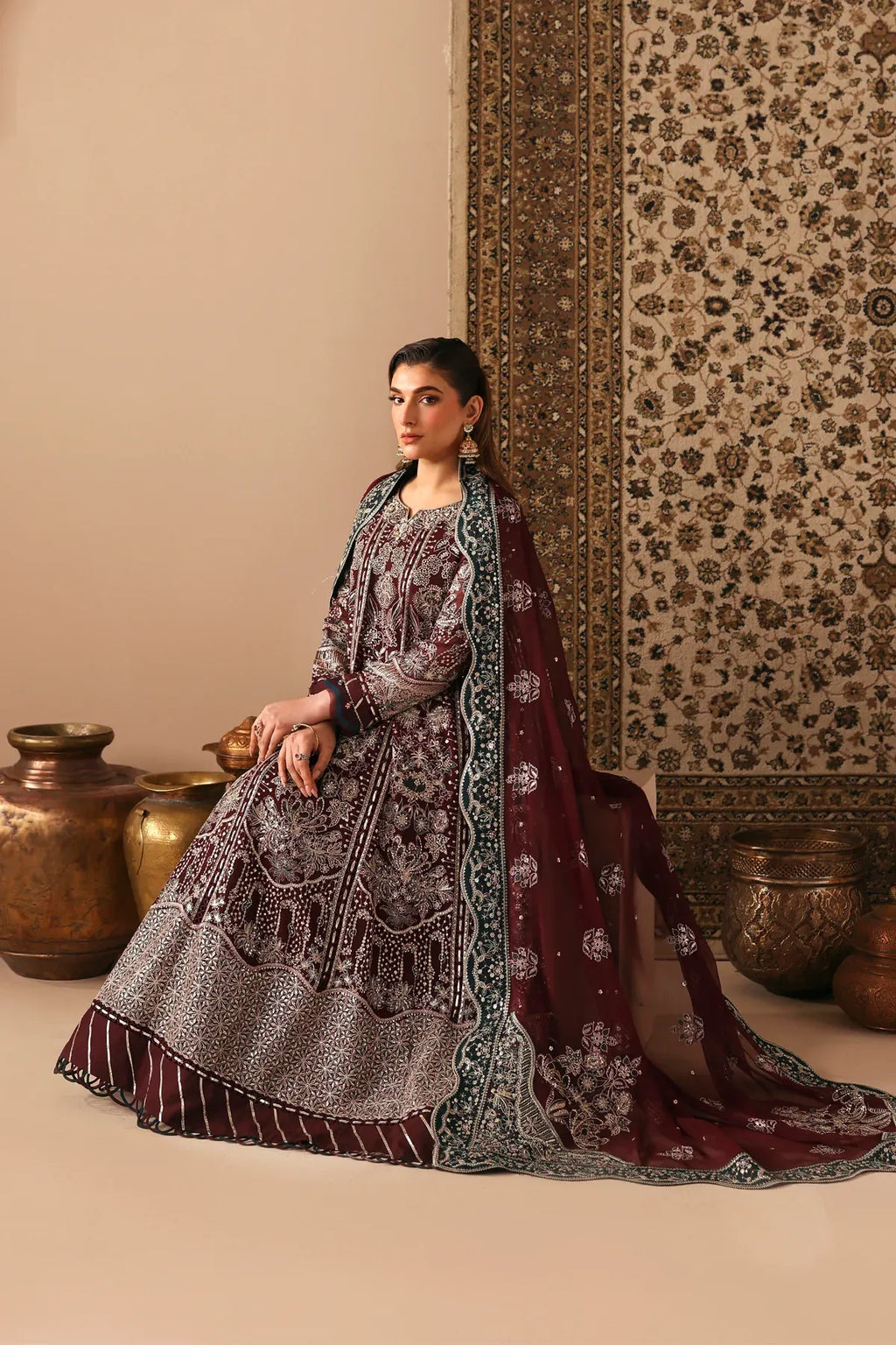 XENIA NEORAH LUXURY QABITA