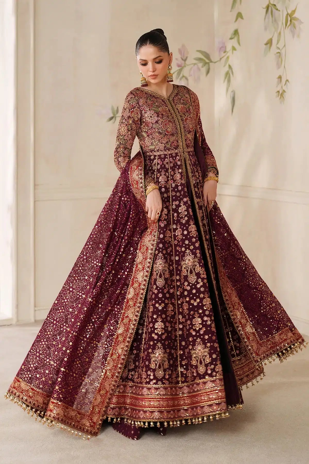 STITCHED BY CC CHV14D-05 3PC