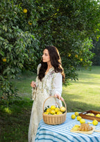 ELAF PREMIUM LUXURY LAWN ELY-3A
