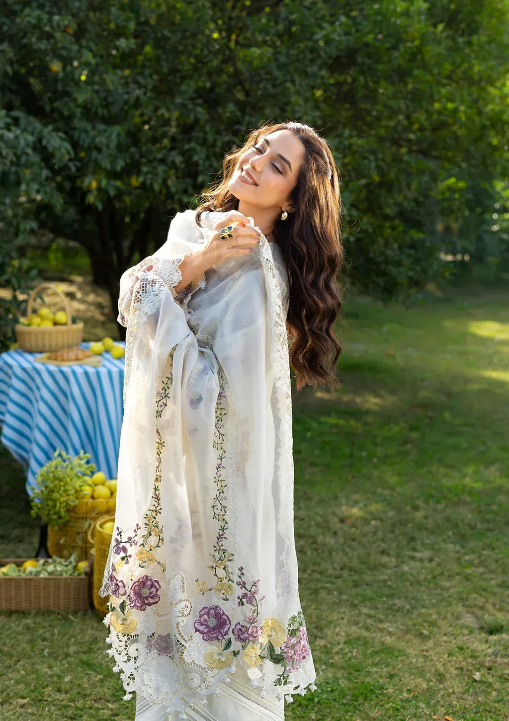 ELAF PREMIUM LUXURY LAWN ELY-3A