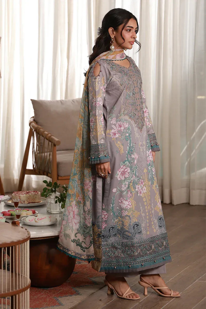 GULAAL DELIA  LAWN ORRA