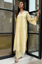 FARIDA HASAN LEMONADE SET 2PC