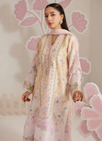 ANNELISE FARAH TALIB AZIZ 2PC