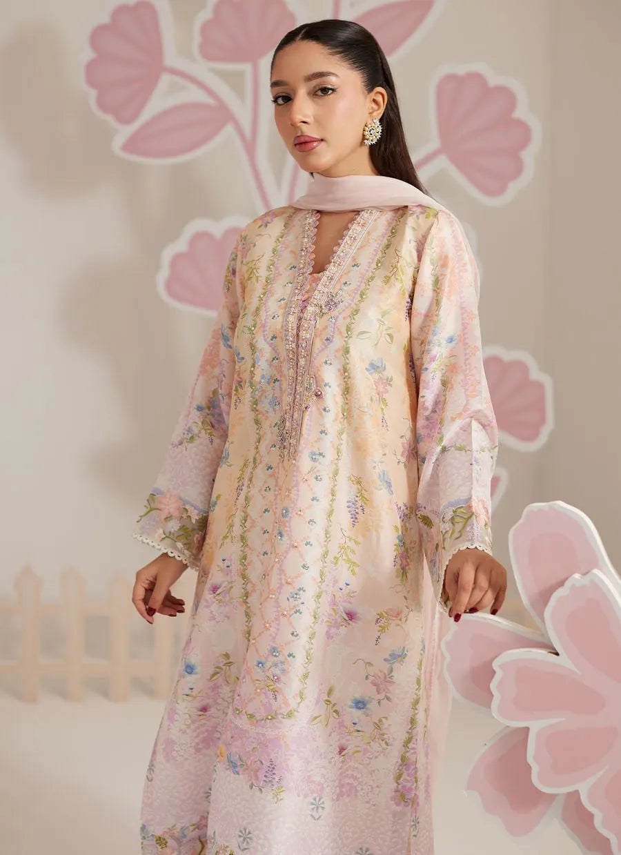 ANNELISE FARAH TALIB AZIZ 2PC