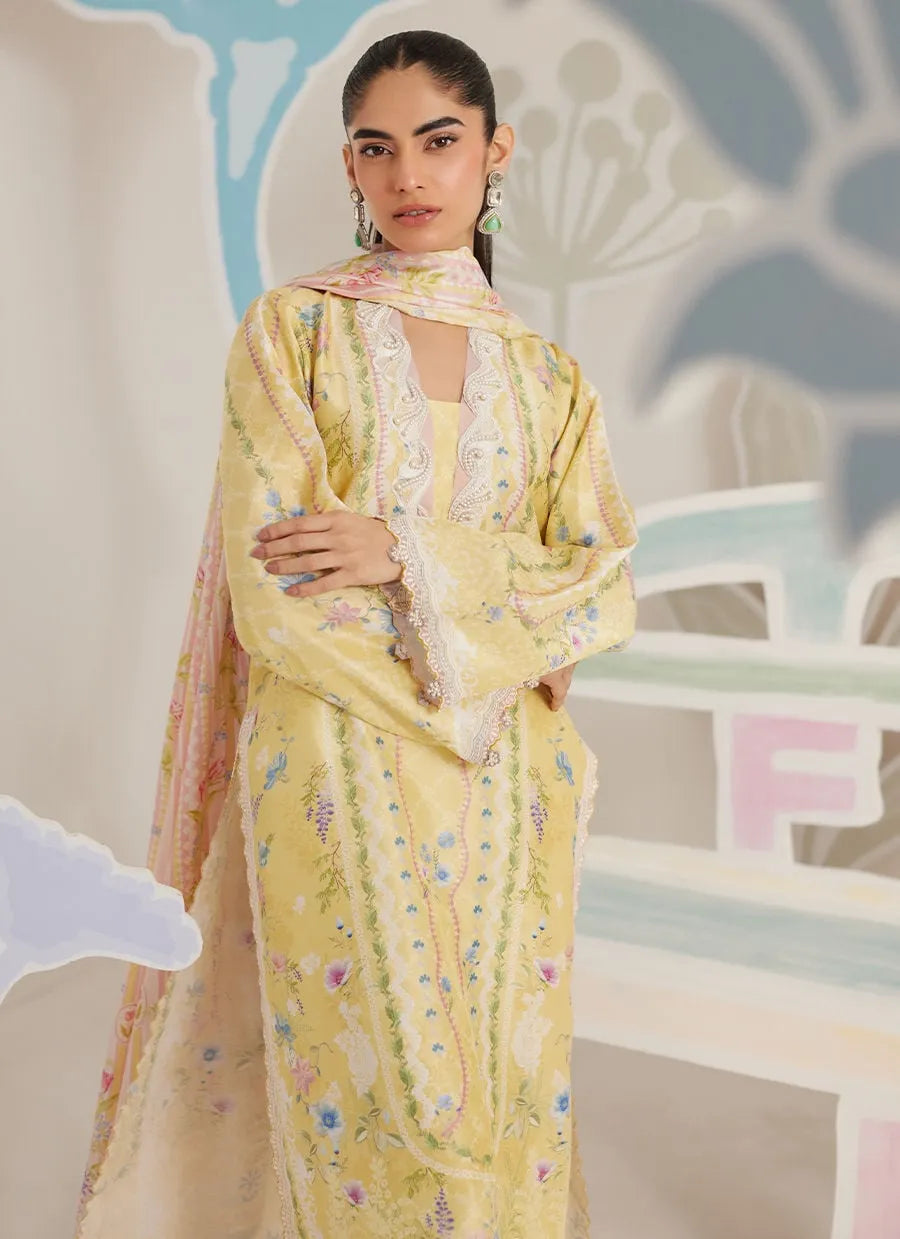 FARAH TALIB AZIZ ANAYA 2PC