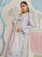 BELLORA FARAH TALIB AZIZ 2PC