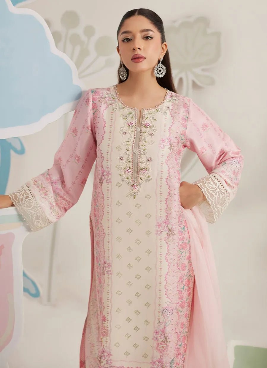 FARAH TALIB AZIZ MARIBEL 2PC