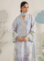 FARAH TALIB AZIZ SERELLE 2PC