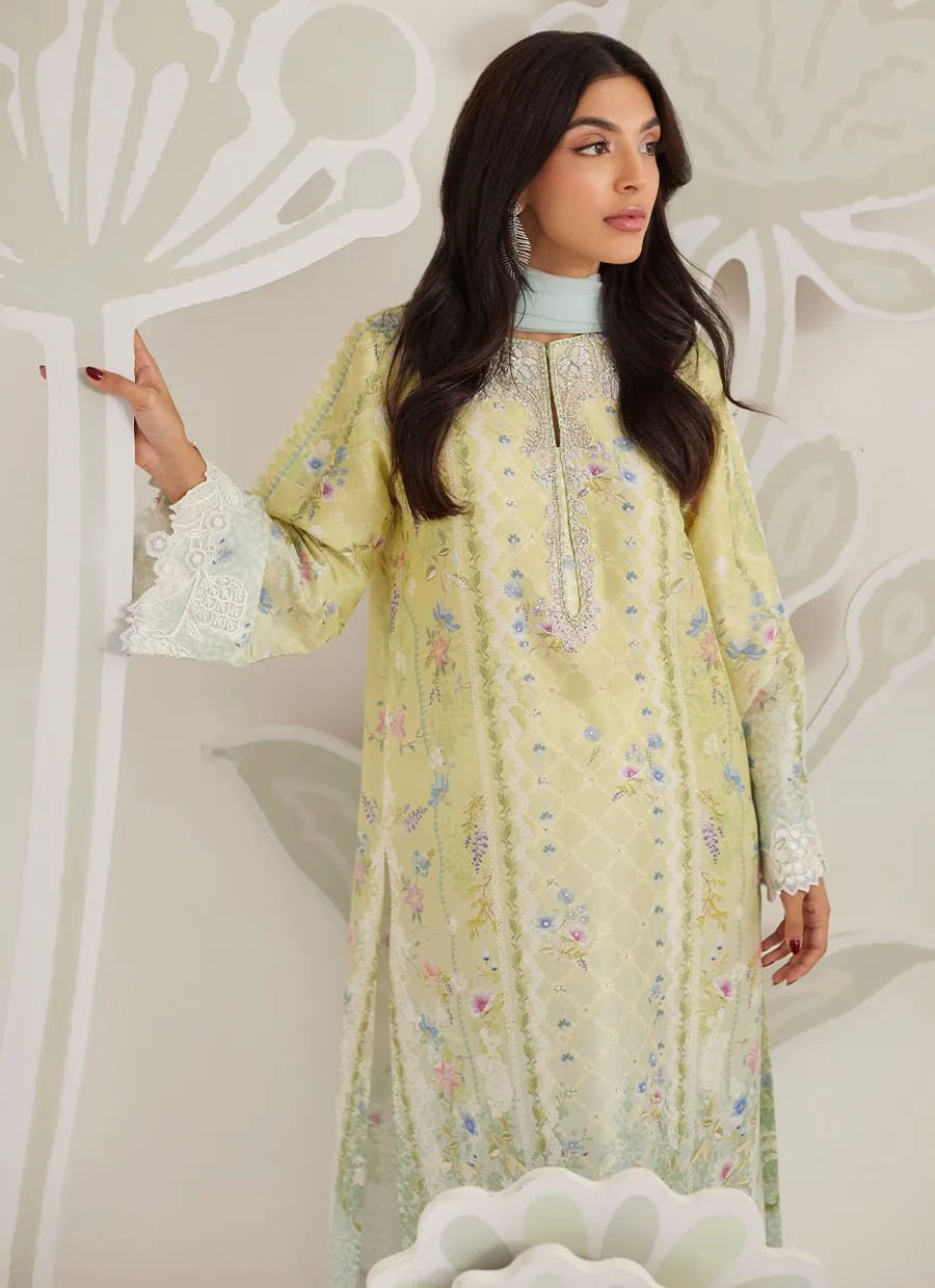 ORELIA FARAH TALIB AZIZ 2PC