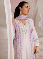 FARAH TALIB AZIZ VELA 2PC