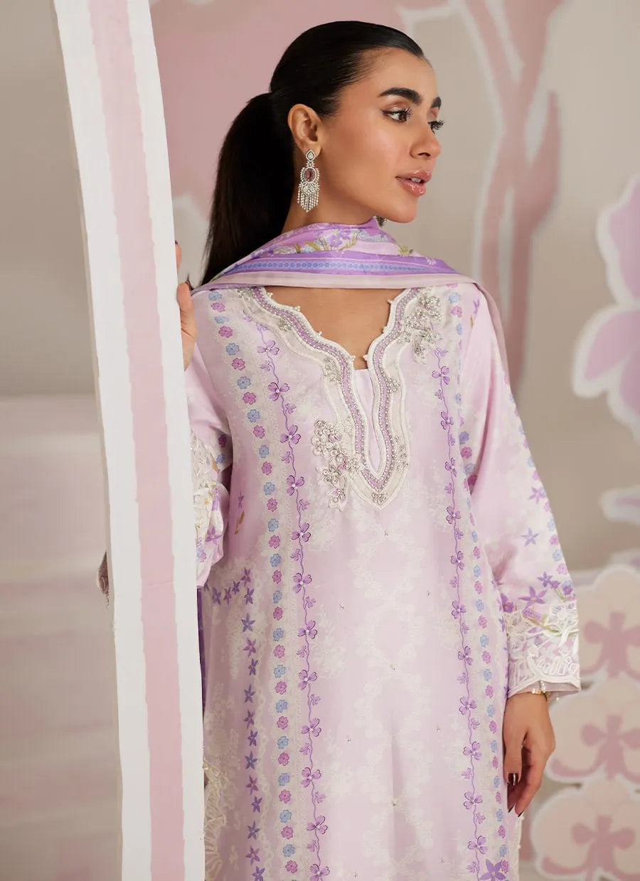 FARAH TALIB AZIZ VELA 2PC