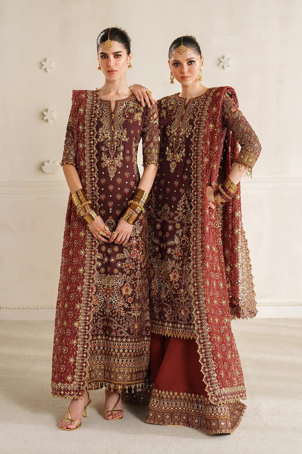STITCHED BY CC CHV14D-07 3PC