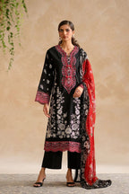 ETHNIC E0559-203-902 3PC