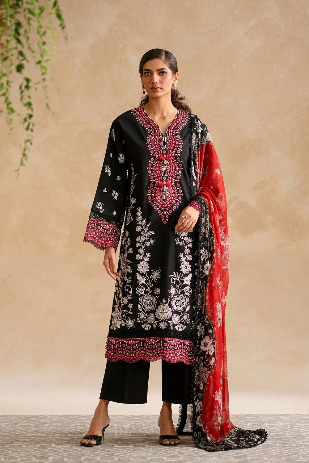 ETHNIC E0559-203-902 3PC