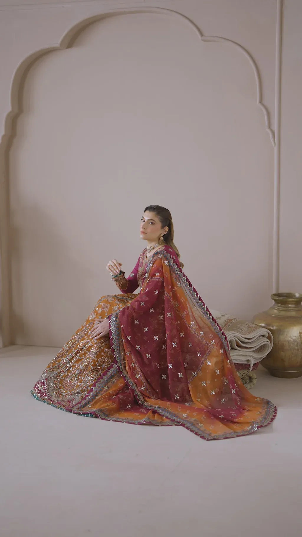 XENIA NEORAH LUXURY IBTIHAL