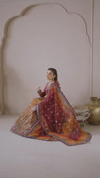 XENIA NEORAH LUXURY IBTIHAL